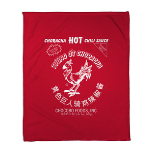Choracha Hot Sauce