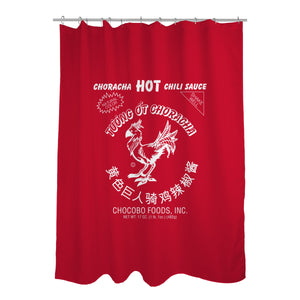 Choracha Hot Sauce