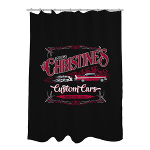 Christine's Custom Cars