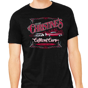 Christine's Custom Cars
