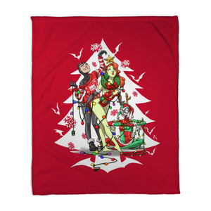 Christmas Belles