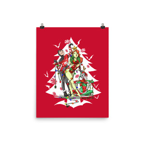 Christmas Belles