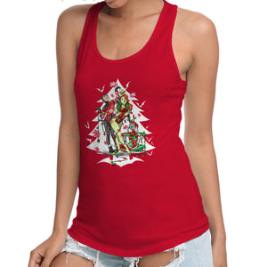 Christmas Belles