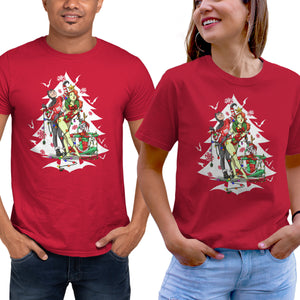 Christmas Belles