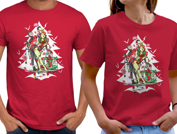 Christmas Belles