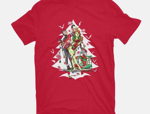 Christmas Belles