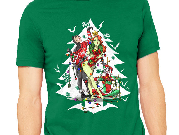 Christmas Belles