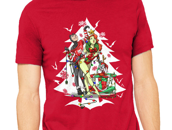 Christmas Belles