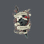 Christmas Is Coming-womens v-neck tee-RobotArmy