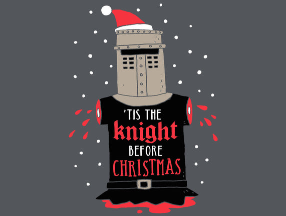 Christmas Knight