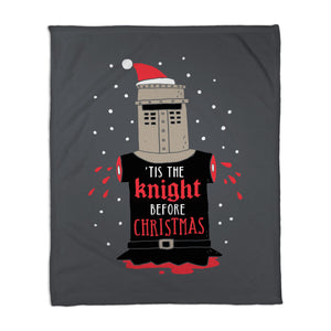 Christmas Knight