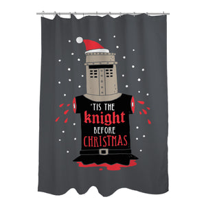 Christmas Knight