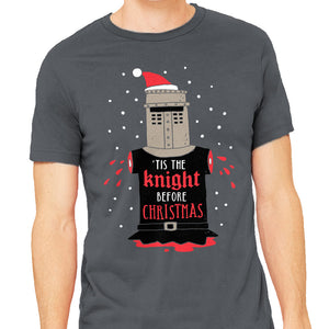 Christmas Knight