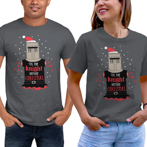 Christmas Knight