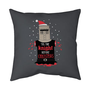 Christmas Knight