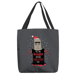 Christmas Knight