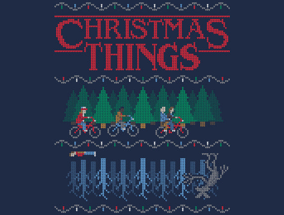 Christmas Things