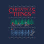 Christmas Things-samsung snap phone case-MJ