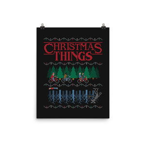 Christmas Things