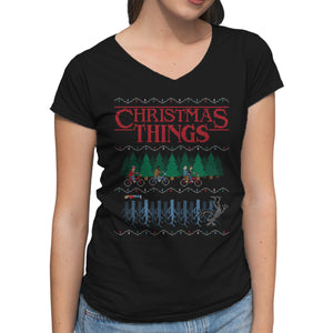 Christmas Things