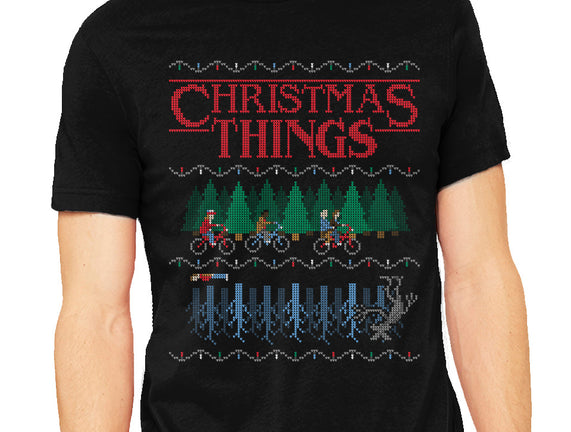 Christmas Things