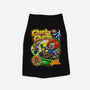 Chucky Charms-cat basic pet tank-Punksthetic