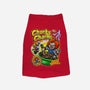 Chucky Charms-cat basic pet tank-Punksthetic