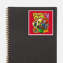 Chucky Charms-none glossy sticker-Punksthetic