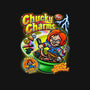 Chucky Charms-youth crew neck sweatshirt-Punksthetic