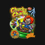 Chucky Charms-none adjustable tote-Punksthetic
