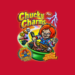Chucky Charms
