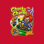 Chucky Charms-youth pullover sweatshirt-Punksthetic