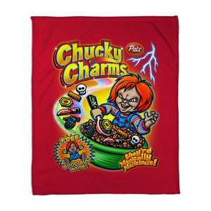Chucky Charms