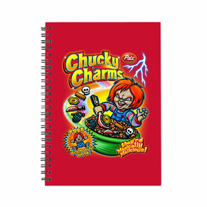 Chucky Charms