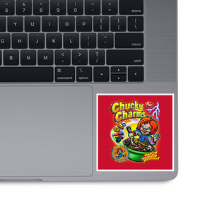Chucky Charms