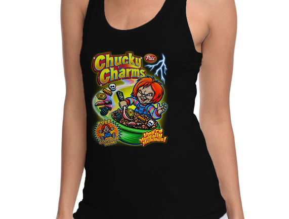 Chucky Charms