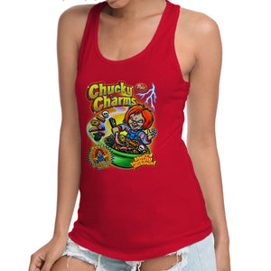 Chucky Charms