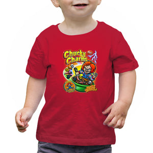 Chucky Charms