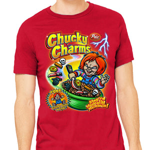 Chucky Charms