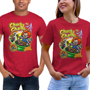 Chucky Charms