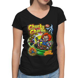 Chucky Charms