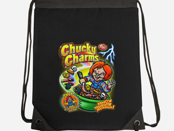Chucky Charms