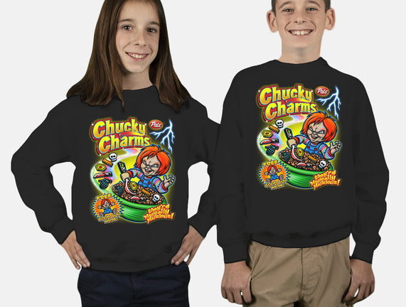 Chucky Charms