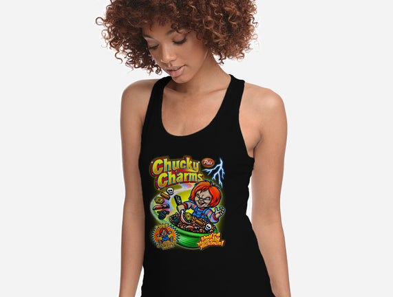 Chucky Charms