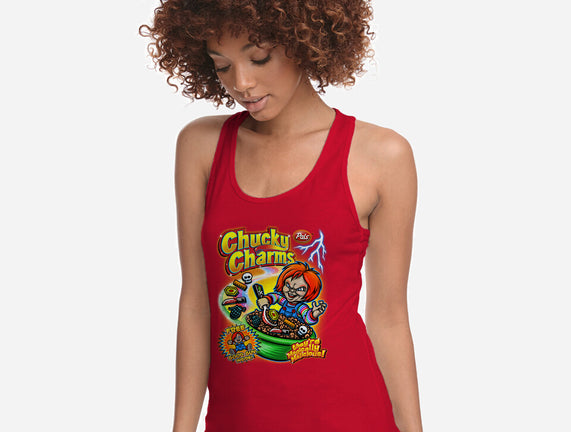Chucky Charms