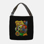 Chucky Charms-none adjustable tote-Punksthetic