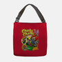 Chucky Charms-none adjustable tote-Punksthetic
