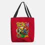 Chucky Charms-none basic tote-Punksthetic