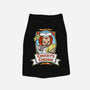 Chucky's Cheeses-dog basic pet tank-krusemark
