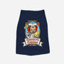 Chucky's Cheeses-dog basic pet tank-krusemark